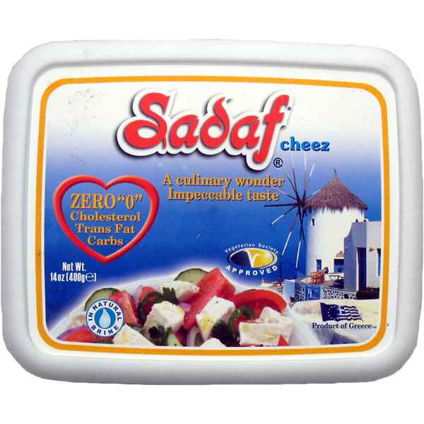 SADAF CHEEZ