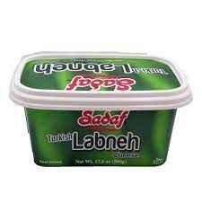 Sadaf Labneh Cheese