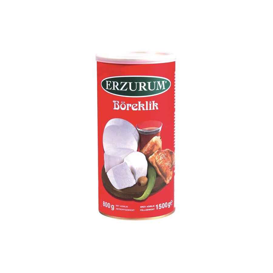 Erzurum Borek Cheese