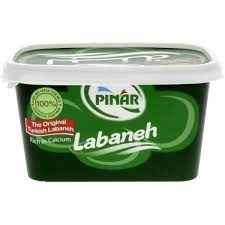 Pinar Labne