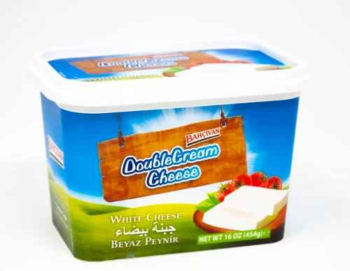 Bahcivan Creamy Feta