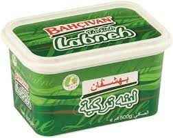 Bahcivan Turkish Labne