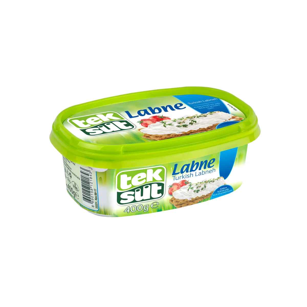 Tek Sut Labnesh
