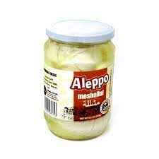 Aleppo Meshallal