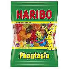 HARIBO PHANTASIA (