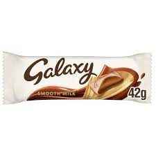 Galaxy Milk