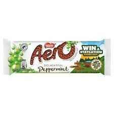 Aero Peppermint