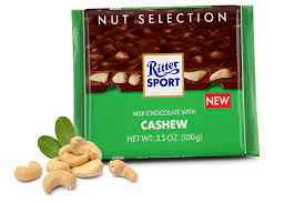 RS ROAS SALT CASHEW BAR