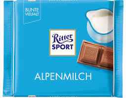 Ritter Sport