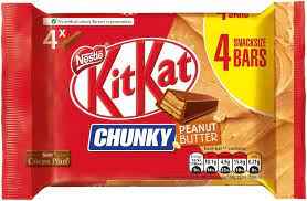 Kit Kat Chunky