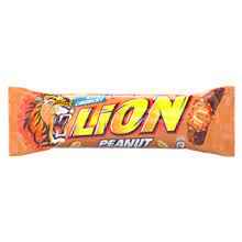 Nestles Lion