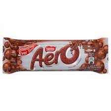 Aero Bubble Choco