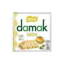 Nestle Damak