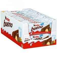 Kinder Bueno 43g