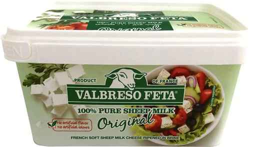 Velbreso Fata