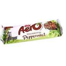Aero Peppermint Choco