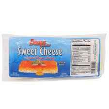 Dana Sweet Cheese