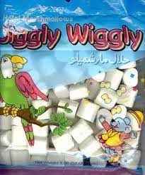 JIGGLY WIGGLY