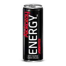 Alokozay Energy Drink