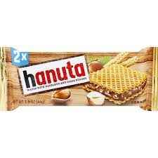 Hanuta