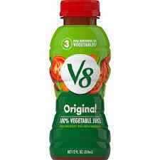 V8 Drink