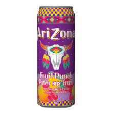 Ariz. Fruit Punch
