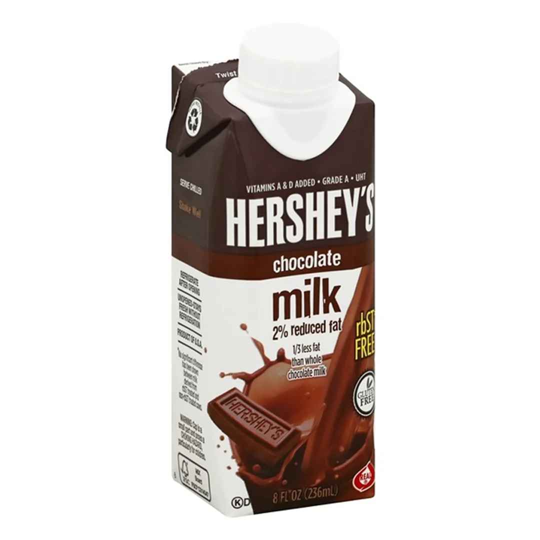 Hersheys Chocolate Milk