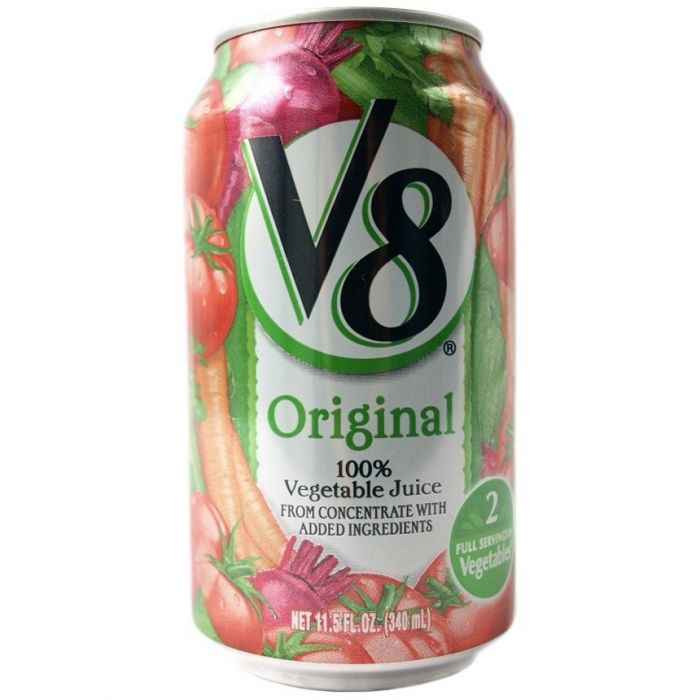 V8 Original Drink