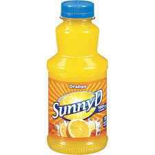 SUNNY D