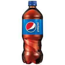 PEPSI