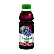 TROPICANA ORANGE JUICE