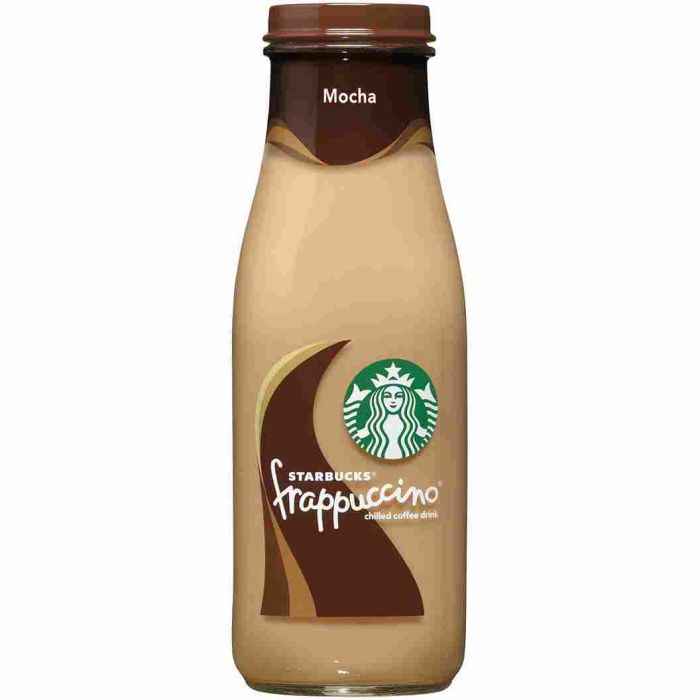 STARB Mocha  