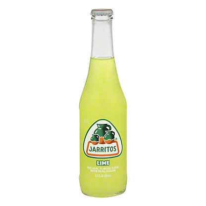 JARRITOS LIME