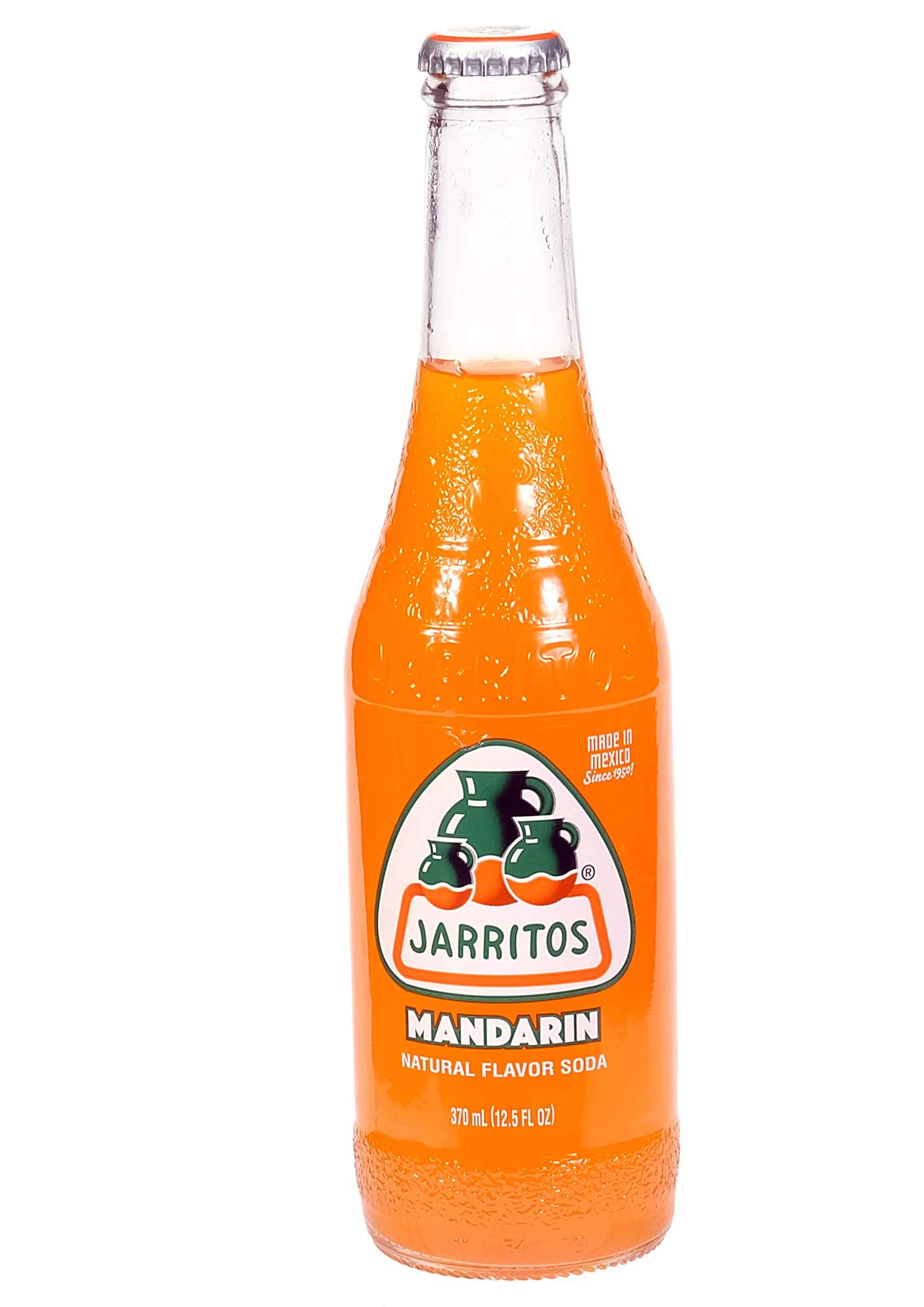 Jaritos Mandarin