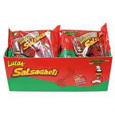 Lucas Salsagheti Sandia