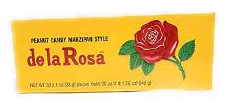 DeLa Rosa MiniMarmellows