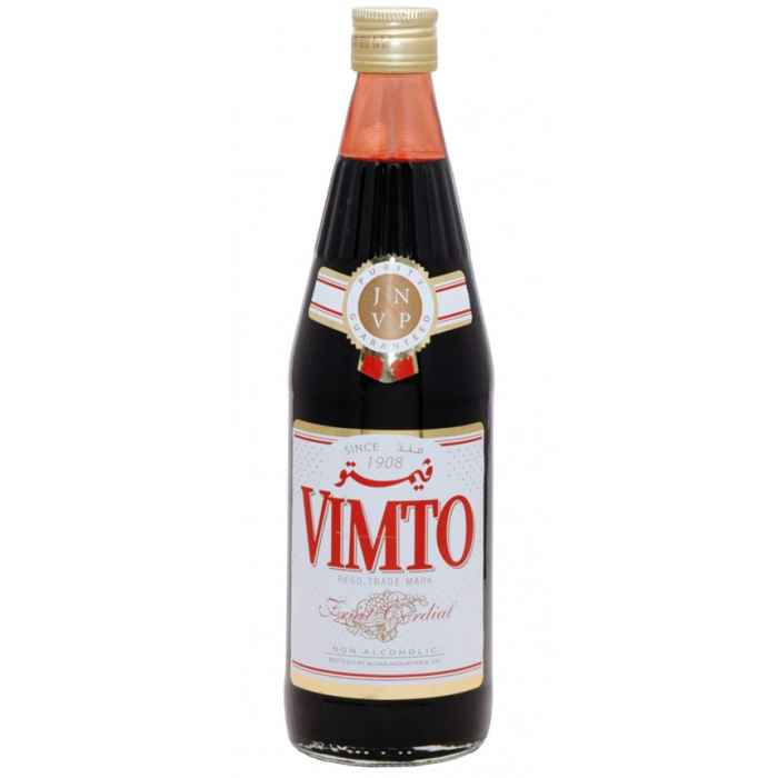 VIMTO SYRUP