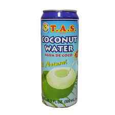 TAS Coconut Water