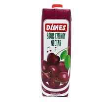 CHERRY NECTAR