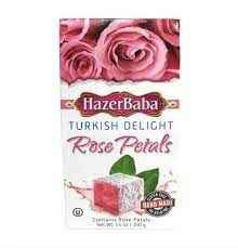HB Rose Petals
