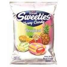 Bonart Tropical Candies