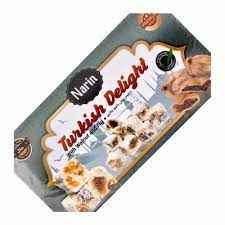 Narin T.D. Walnuts/Figs