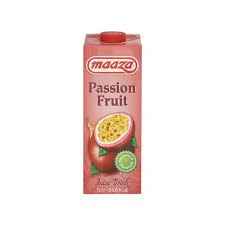 Maaza Passion Fruit Drink