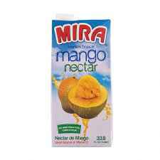 DRINK NECTAR MANGO TPK