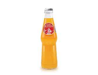 Ulugda Orange Gazoz