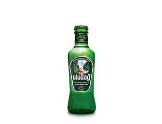 Uludag Mineral Water