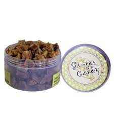 Ginger Candy
