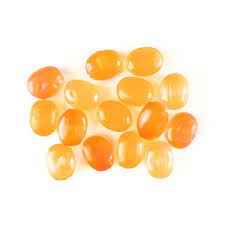 Ginger Candy