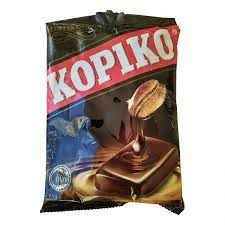 KOPIKO COFFEE CANDY