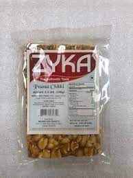 Zyka Peanut Chikki